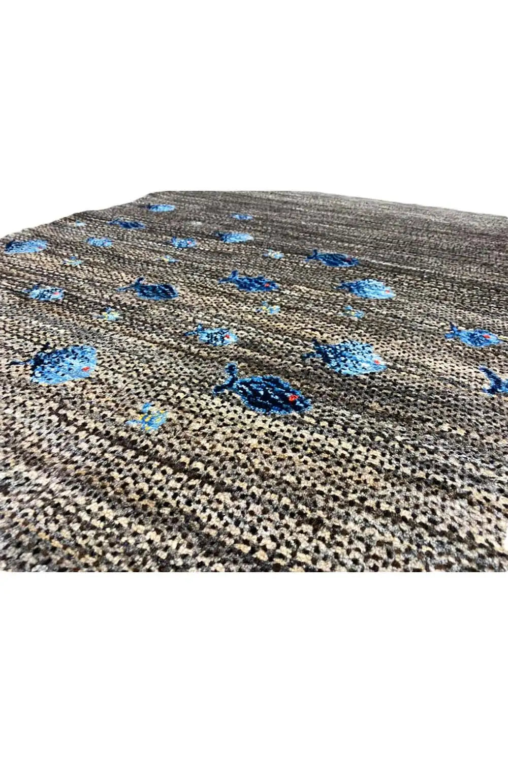 Gabbeh - (128x82cm) - German Carpet Shop