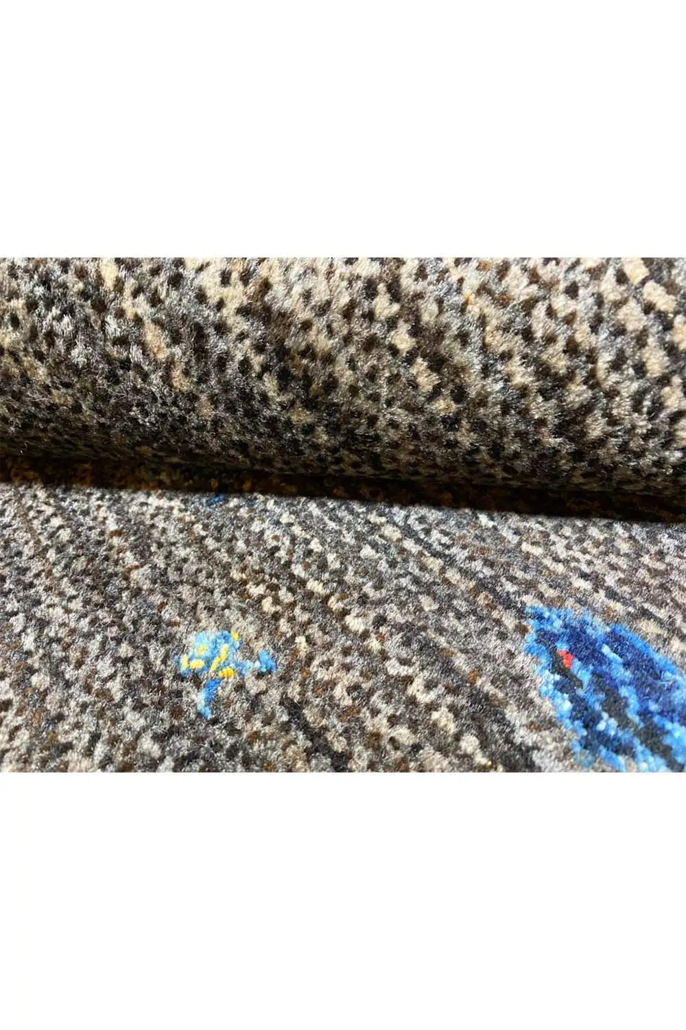 Gabbeh - (128x82cm) - German Carpet Shop