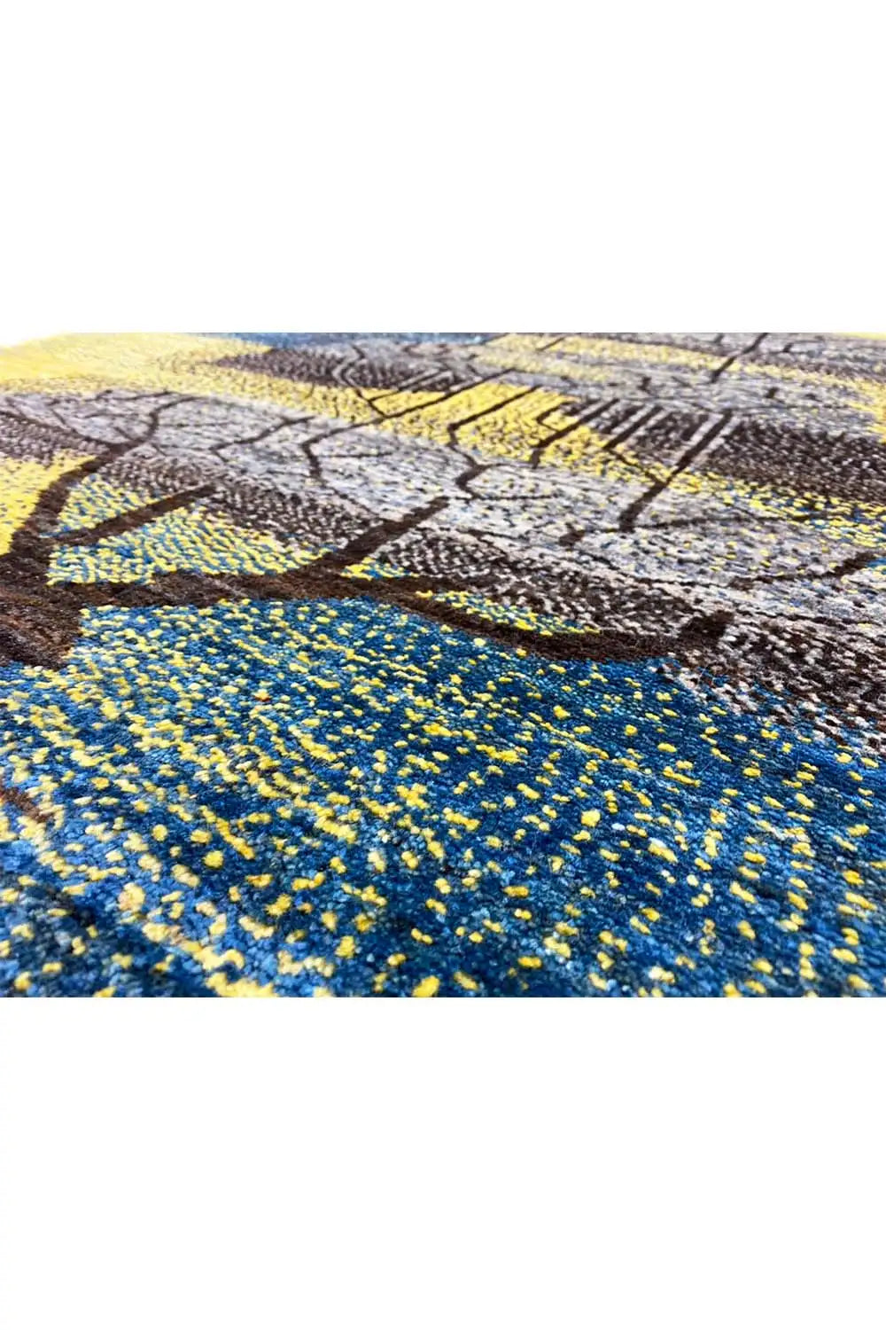 Gabbeh - (125x79cm) - German Carpet Shop