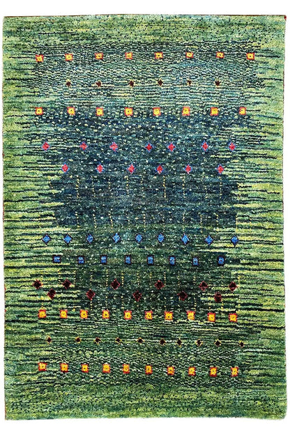 Gabbeh - Lori (95x61cm) - German Carpet Shop