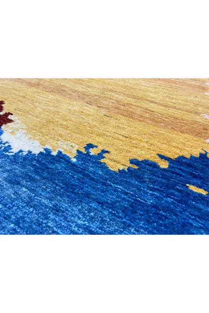  Gabbeh - (119x82 cm) - Premium Gabbeh from German Carpet Shop - Just €550! Shop now at German Carpet Shop