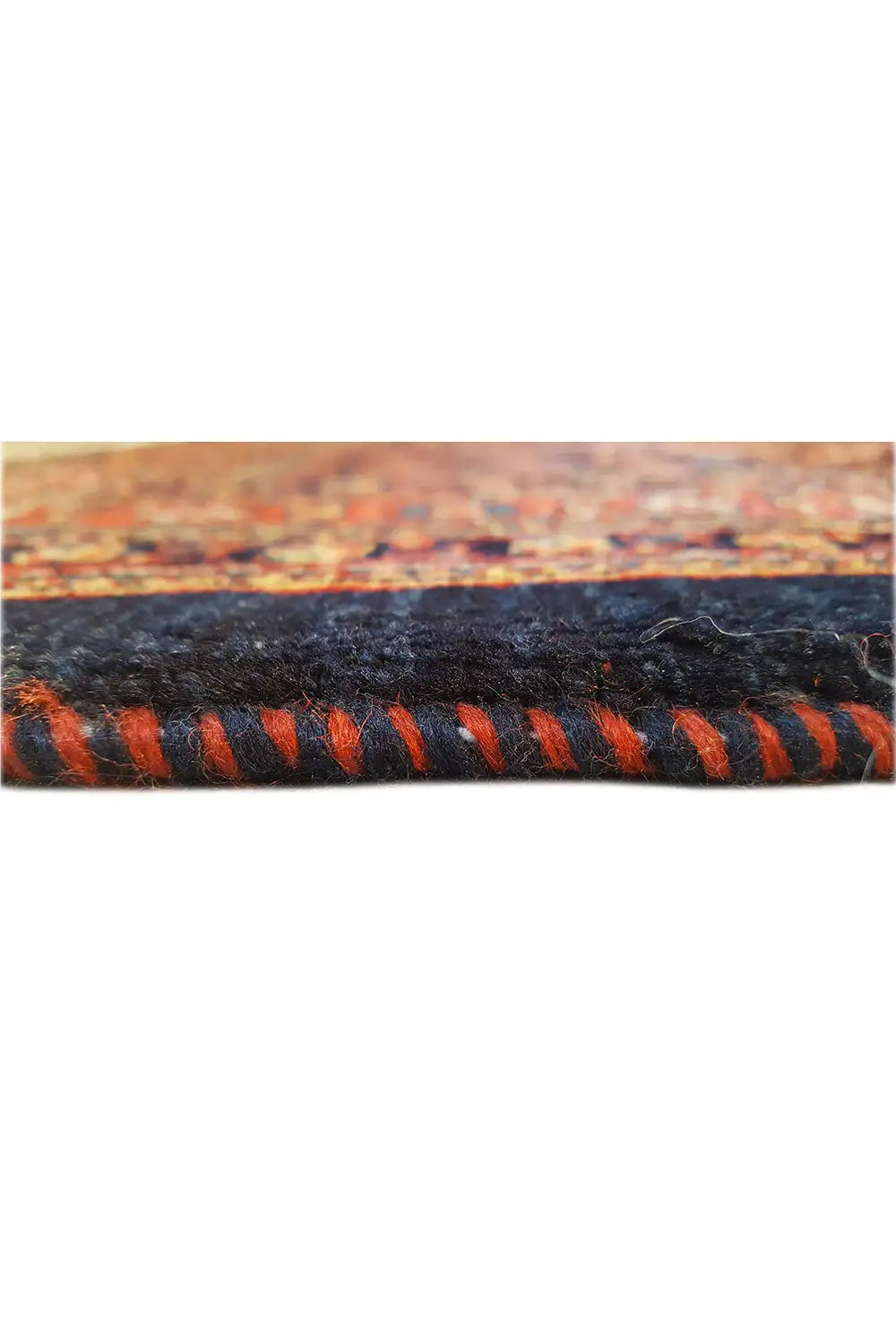 Qashqai Exklusiv (139x103cm) - German Carpet Shop