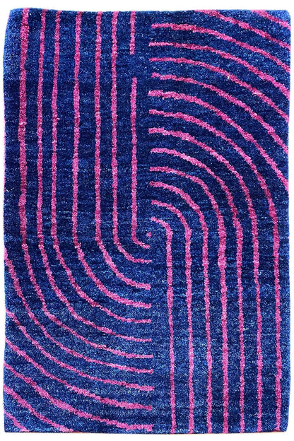 Gabbeh - Lori 98502981 (90x56cm) - German Carpet Shop