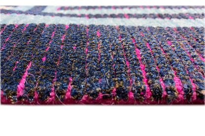 Designer-Teppich - Bo Hamsa (310x254 cm) - German Carpet Shop