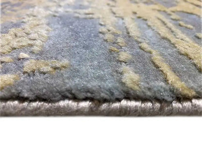 Designer Teppich (200x80cm) - German Carpet Shop