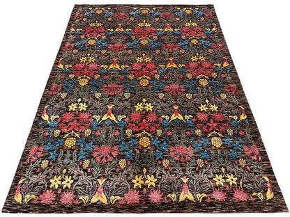 Designer-Teppich (234x169cm) - German Carpet Shop
