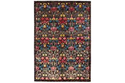 Designer-Teppich (234x169cm) - German Carpet Shop