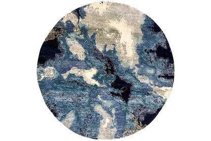 Designer-Teppich (196x196 cm) - German Carpet Shop