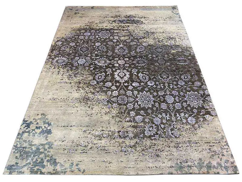 Designer-Teppich (240x170 cm) - German Carpet Shop