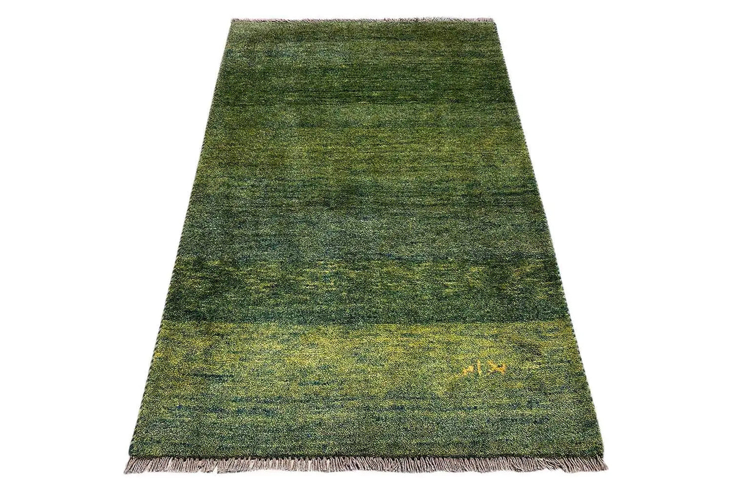 Gabbeh Teppich (142x85 cm) - German Carpet Shop