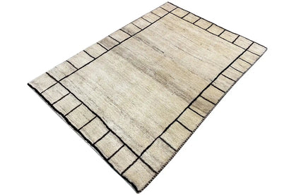 Gabbeh - (146x98 cm) - German Carpet Shop