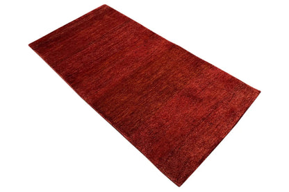 Gabbeh - (145X72 cm) - German Carpet Shop