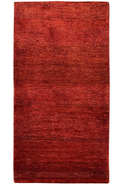 Gabbeh - (145X72 cm) - German Carpet Shop