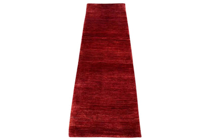 Gabbeh Teppich - Läufer (187x58 cm) - German Carpet Shop