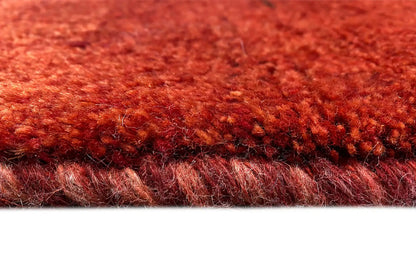  Gabbeh (118x82 cm) - Premium Gabbeh from German Carpet Shop - Just €600! Shop now at German Carpet Shop