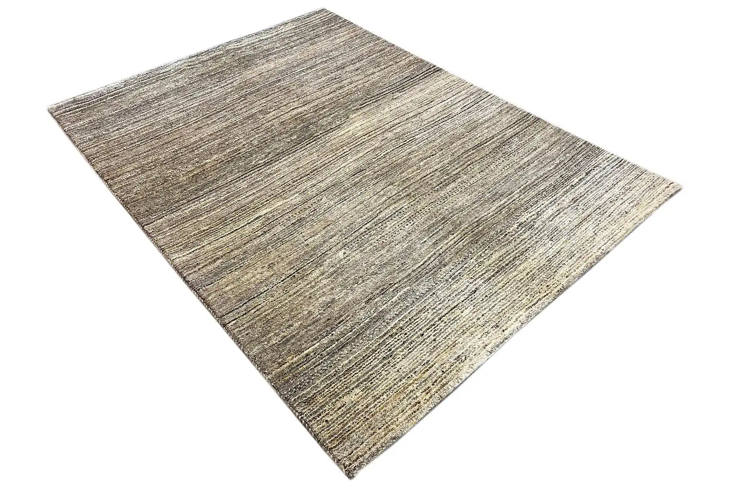 Gabbeh Teppich (208x150cm) - German Carpet Shop