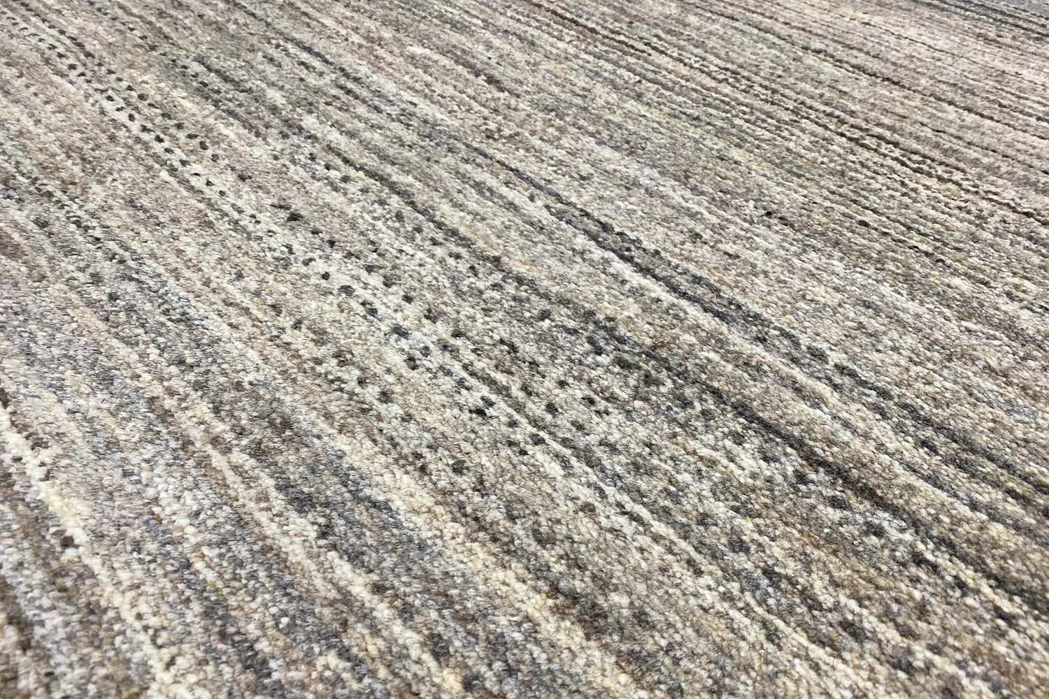 Gabbeh Teppich (208x150cm) - German Carpet Shop