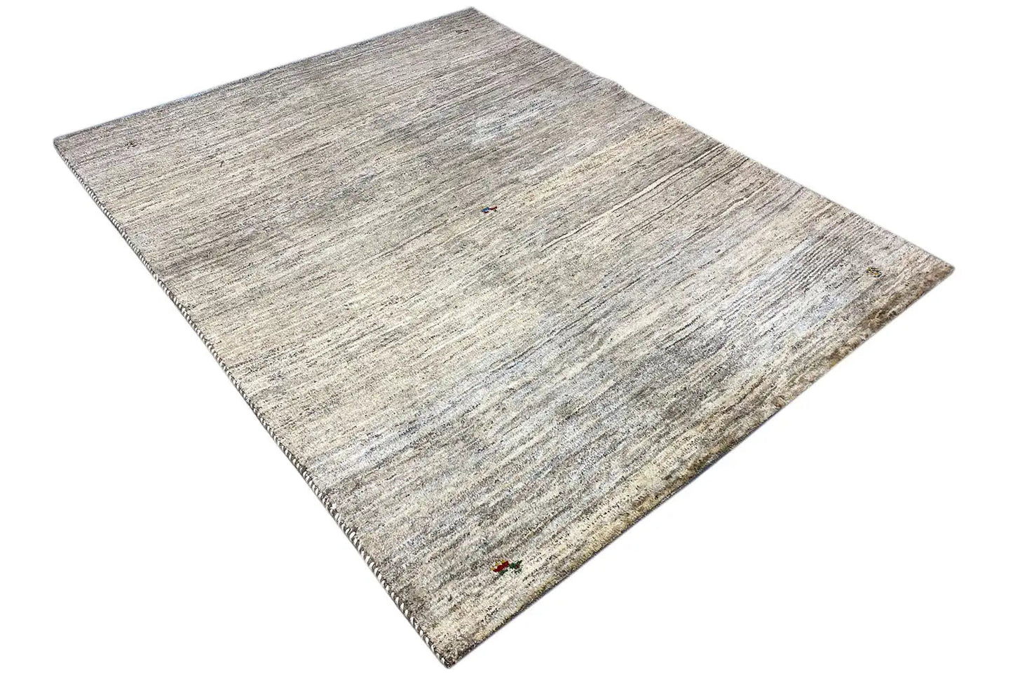 Gabbeh - (194x155cm) - German Carpet Shop