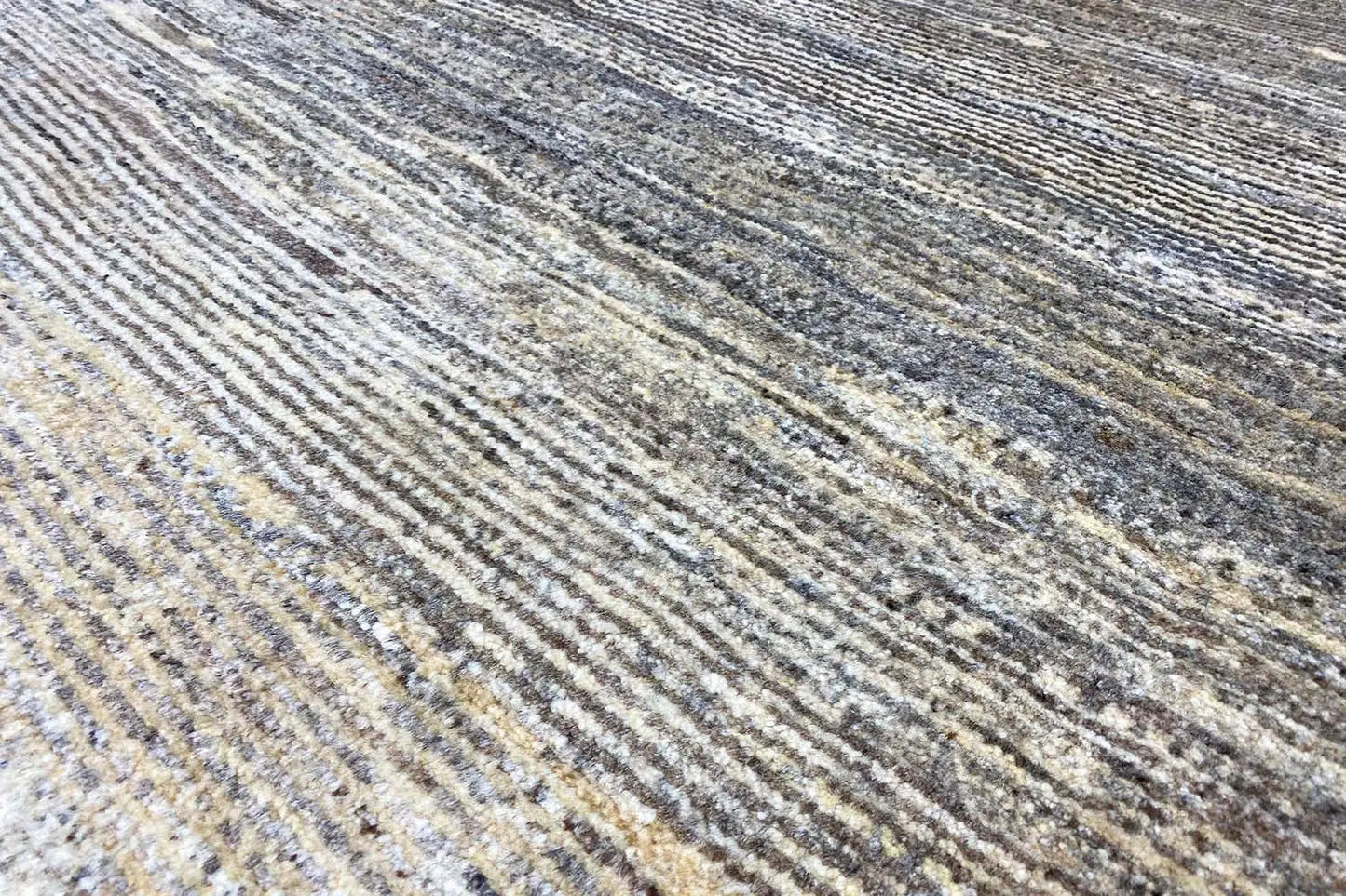 Gabbeh - Natur (211x152 cm) - German Carpet Shop