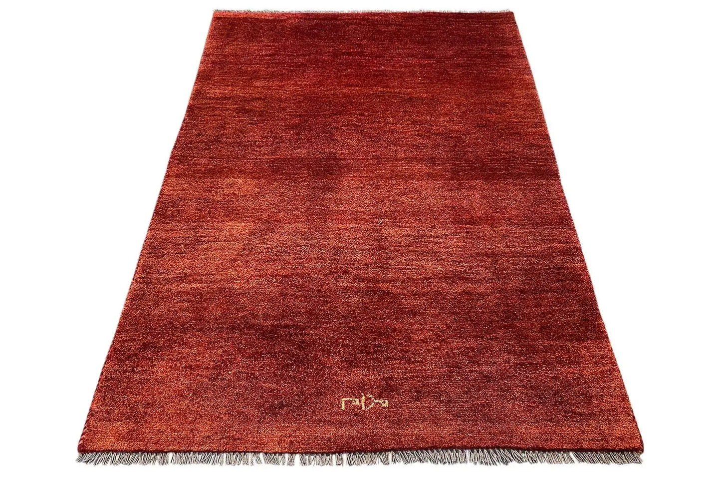 Gabbeh - (175x114 cm) - German Carpet Shop