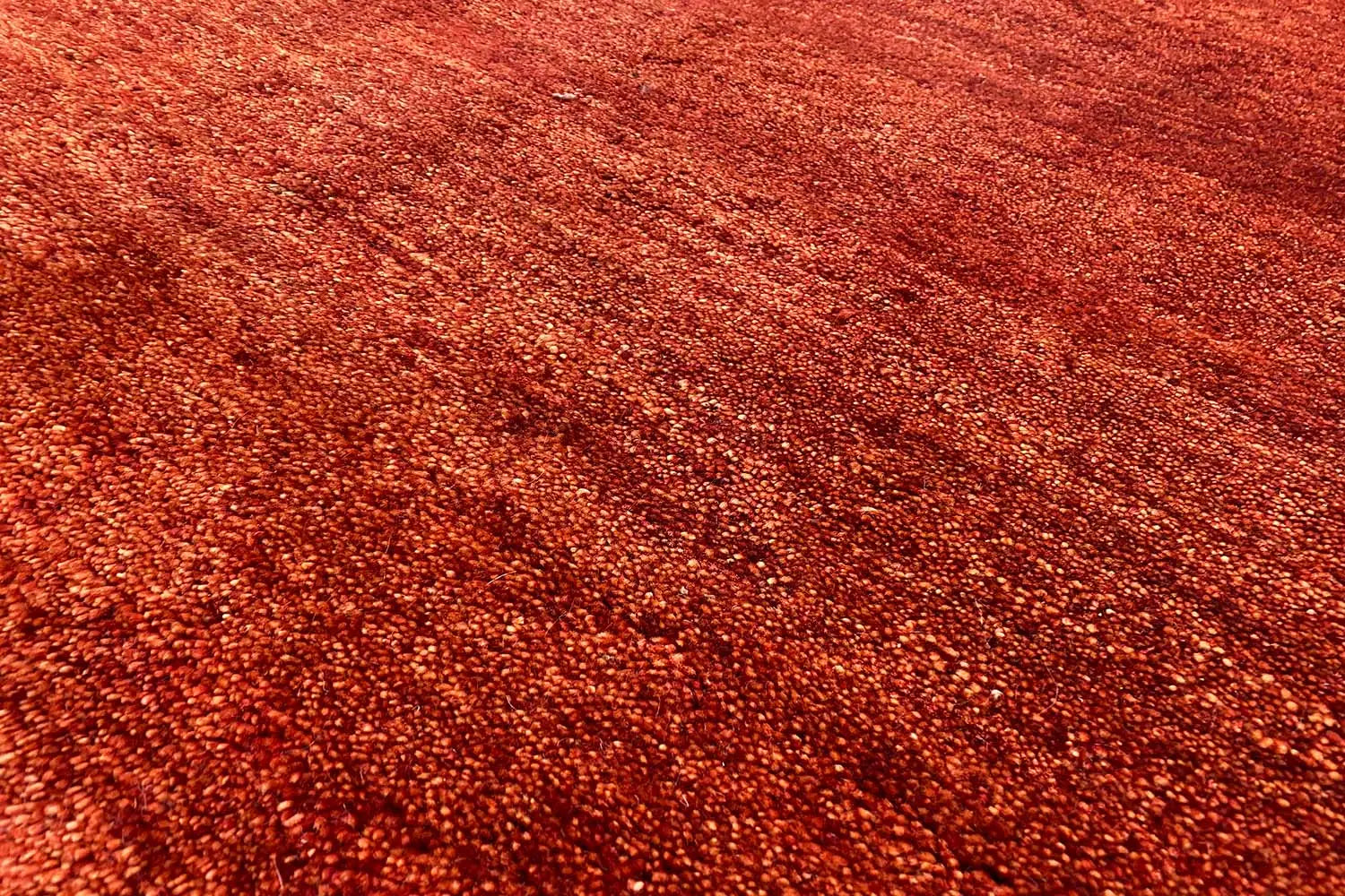 Gabbeh - (175x114 cm) - German Carpet Shop