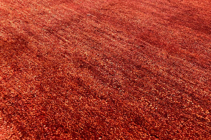 Gabbeh - (175x114 cm) - German Carpet Shop