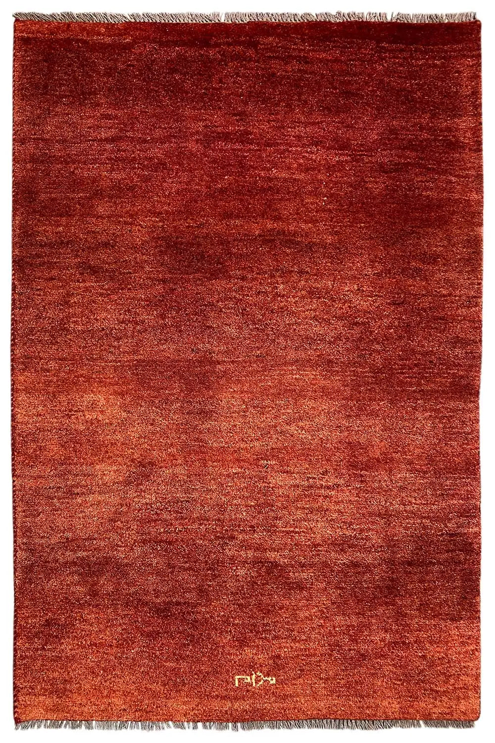 Gabbeh - (175x114 cm) - German Carpet Shop