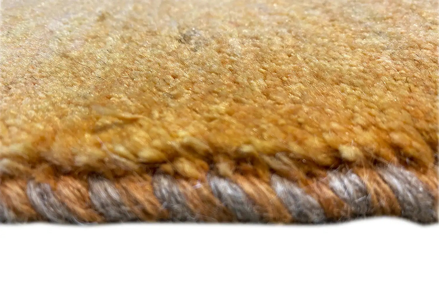 Gabbeh - (146x70 cm) - German Carpet Shop