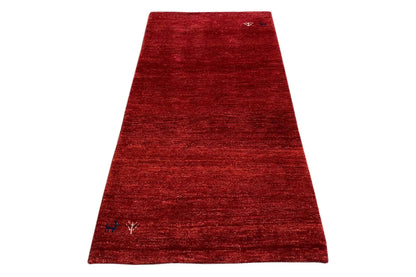 Gabbeh - (144x74 cm) - German Carpet Shop