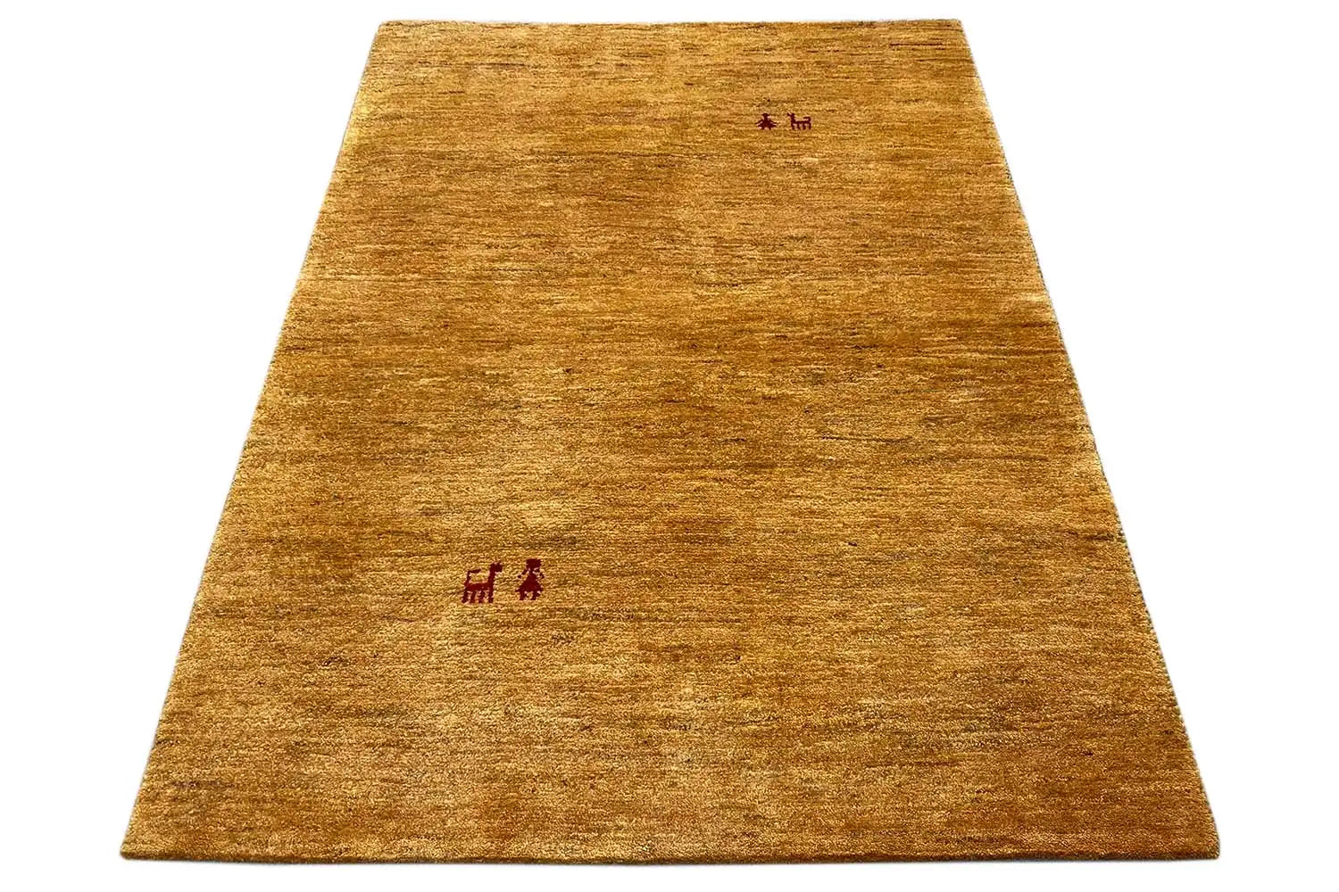 Gabbeh - (151x101 cm) - German Carpet Shop