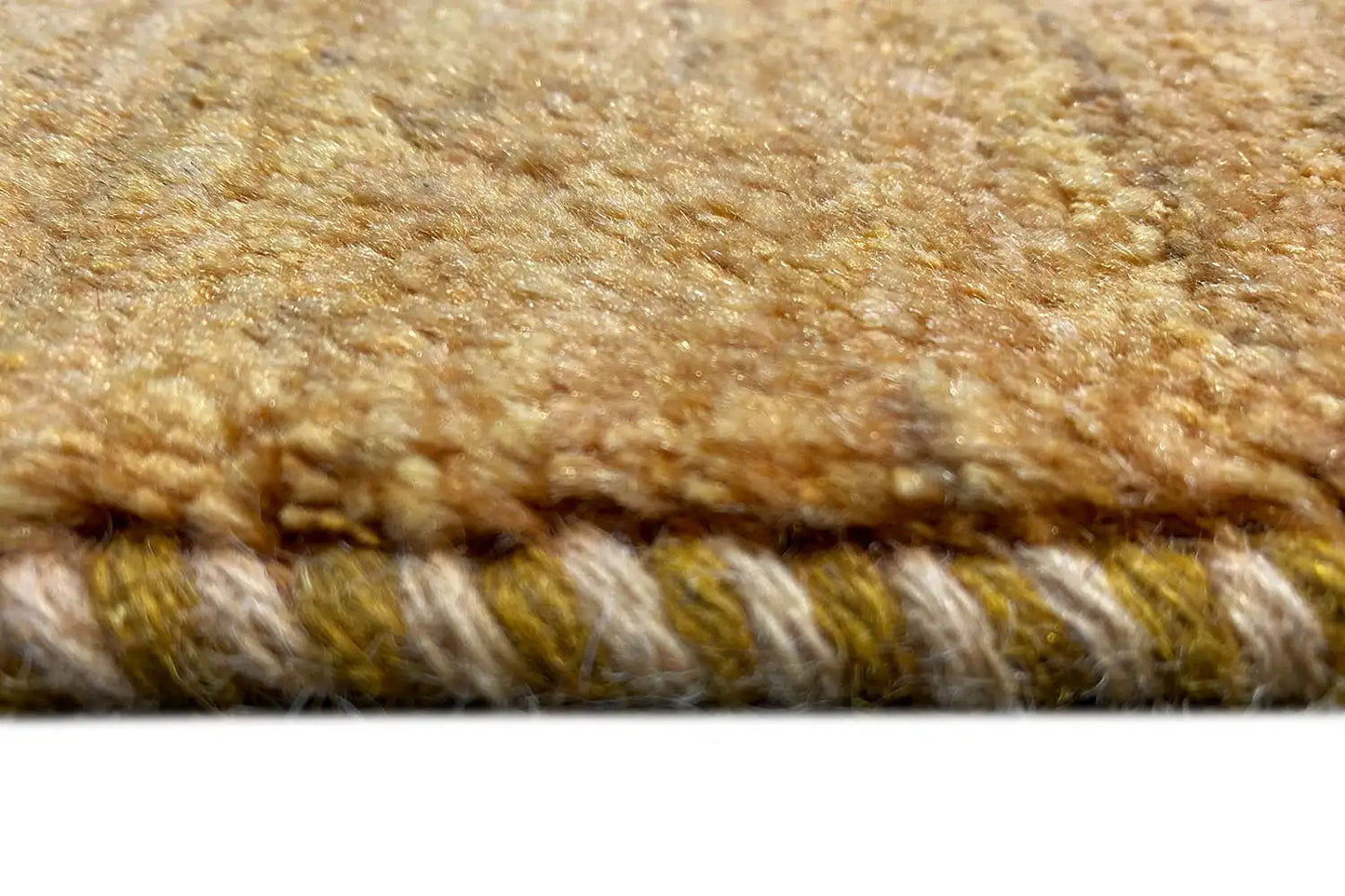 Gabbeh - (151x101 cm) - German Carpet Shop