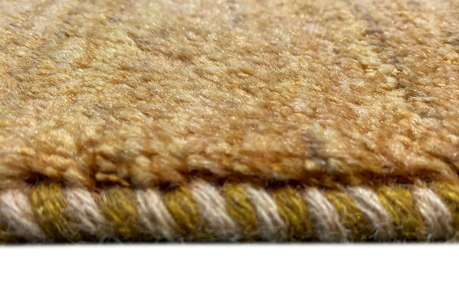 Gabbeh - (151x101 cm) - German Carpet Shop