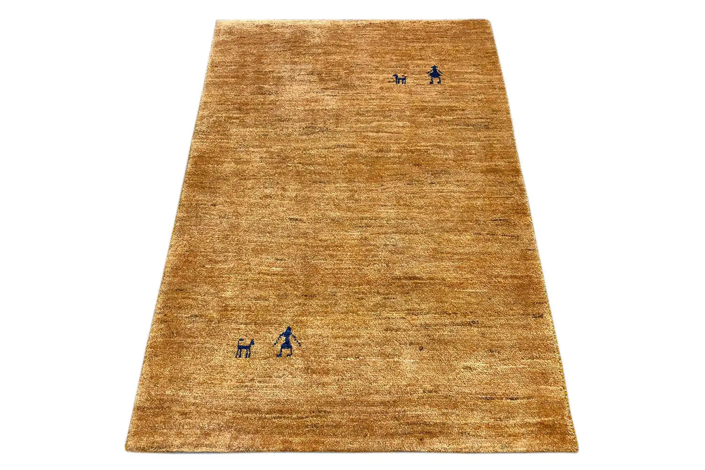 Gabbeh - (122x78 cm) - German Carpet Shop