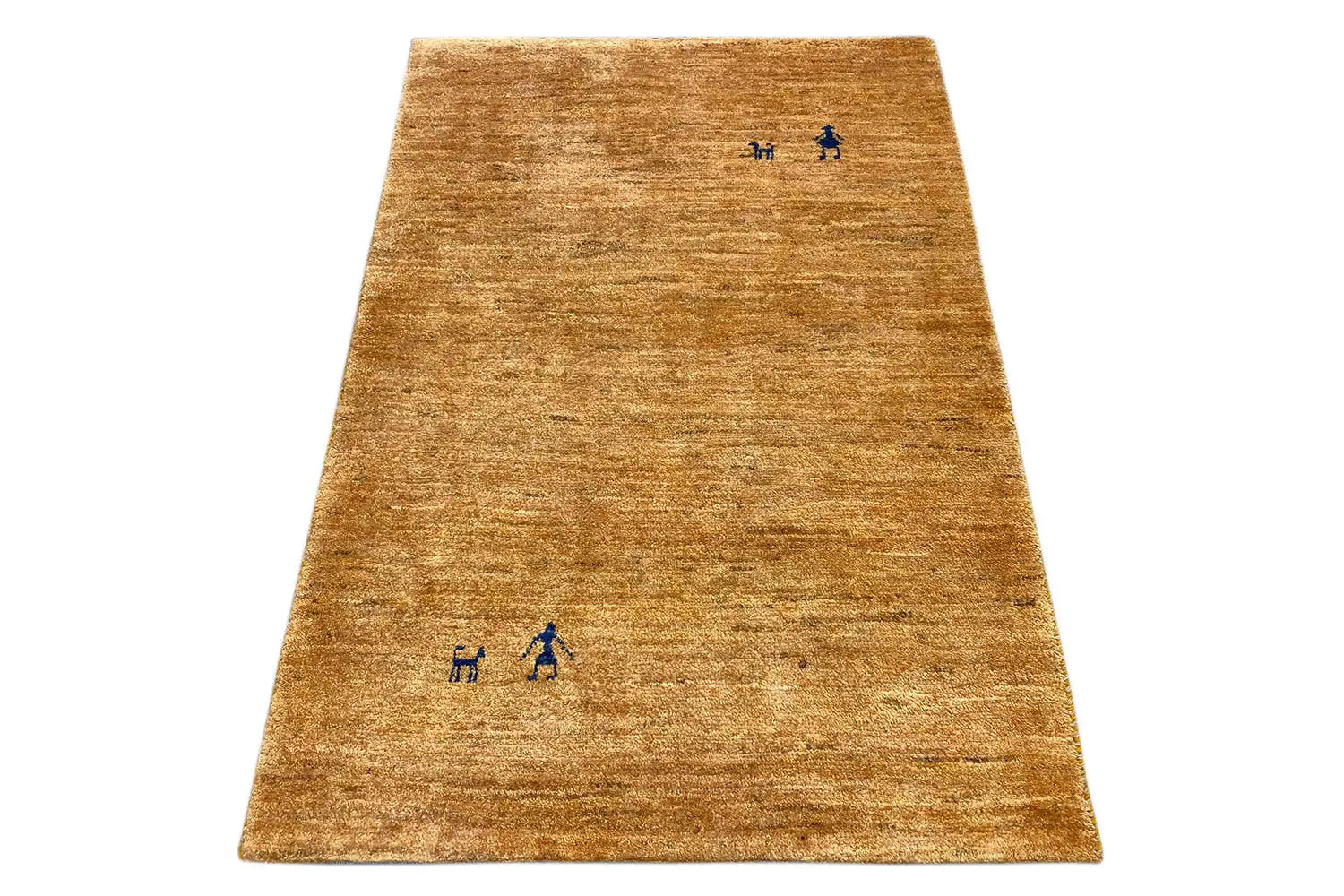 Gabbeh - (122x78 cm) - German Carpet Shop