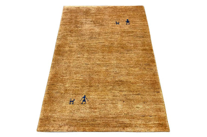 Gabbeh - (122x78 cm) - German Carpet Shop