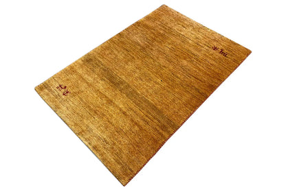 Gabbeh - (122x80 cm) - German Carpet Shop