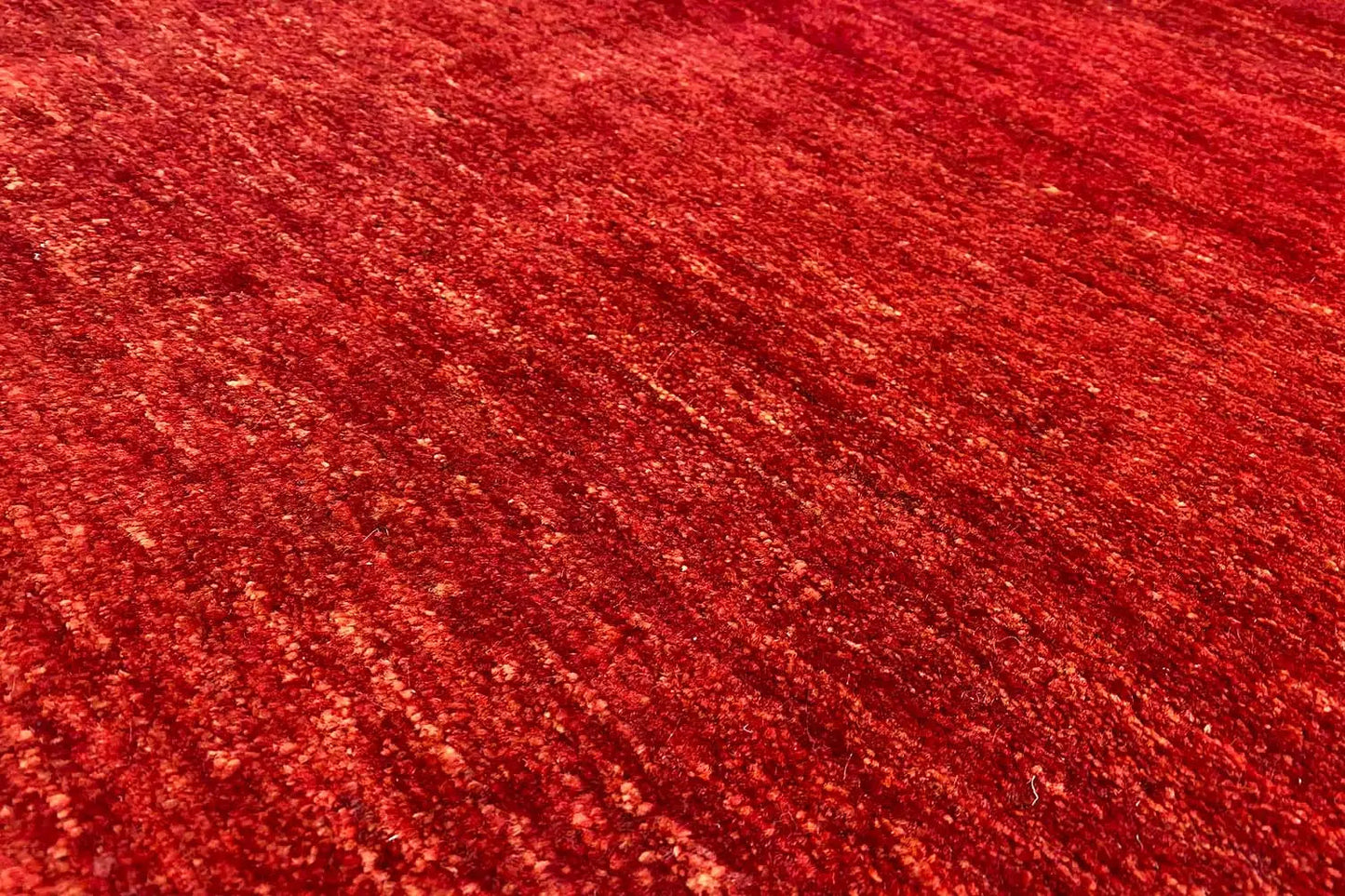 Gabbeh - (112x81 cm) - German Carpet Shop