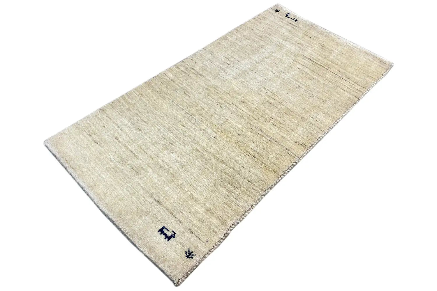 Gabbeh - (137x67 cm) - German Carpet Shop