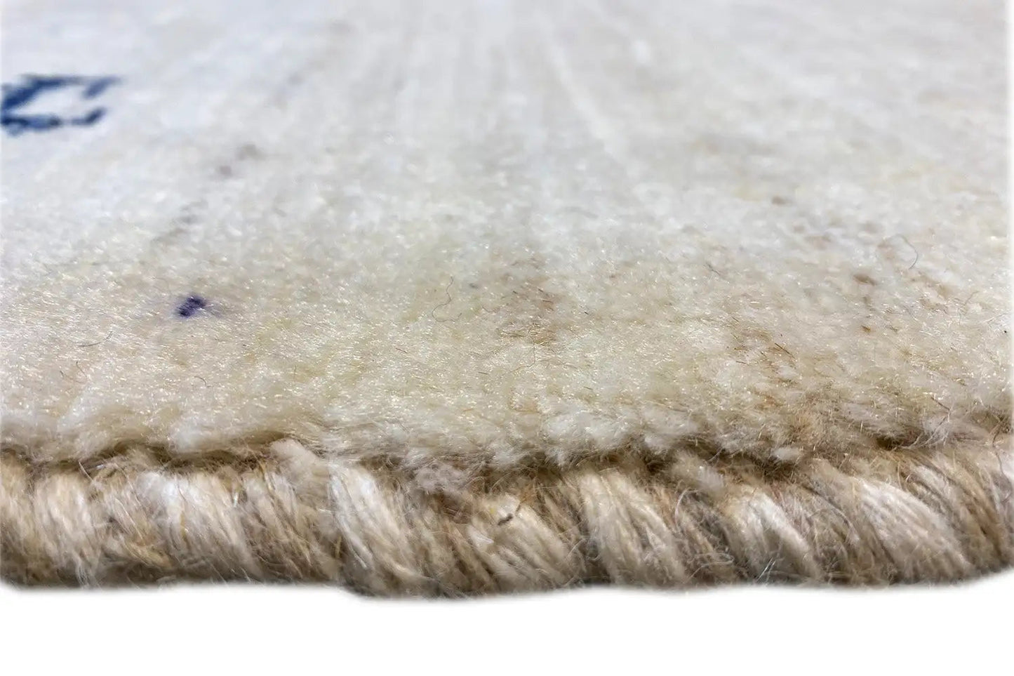 Gabbeh - (137x67 cm) - German Carpet Shop