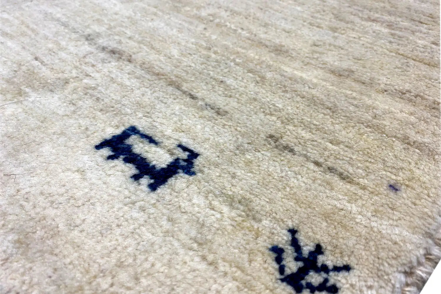 Gabbeh - (137x67 cm) - German Carpet Shop