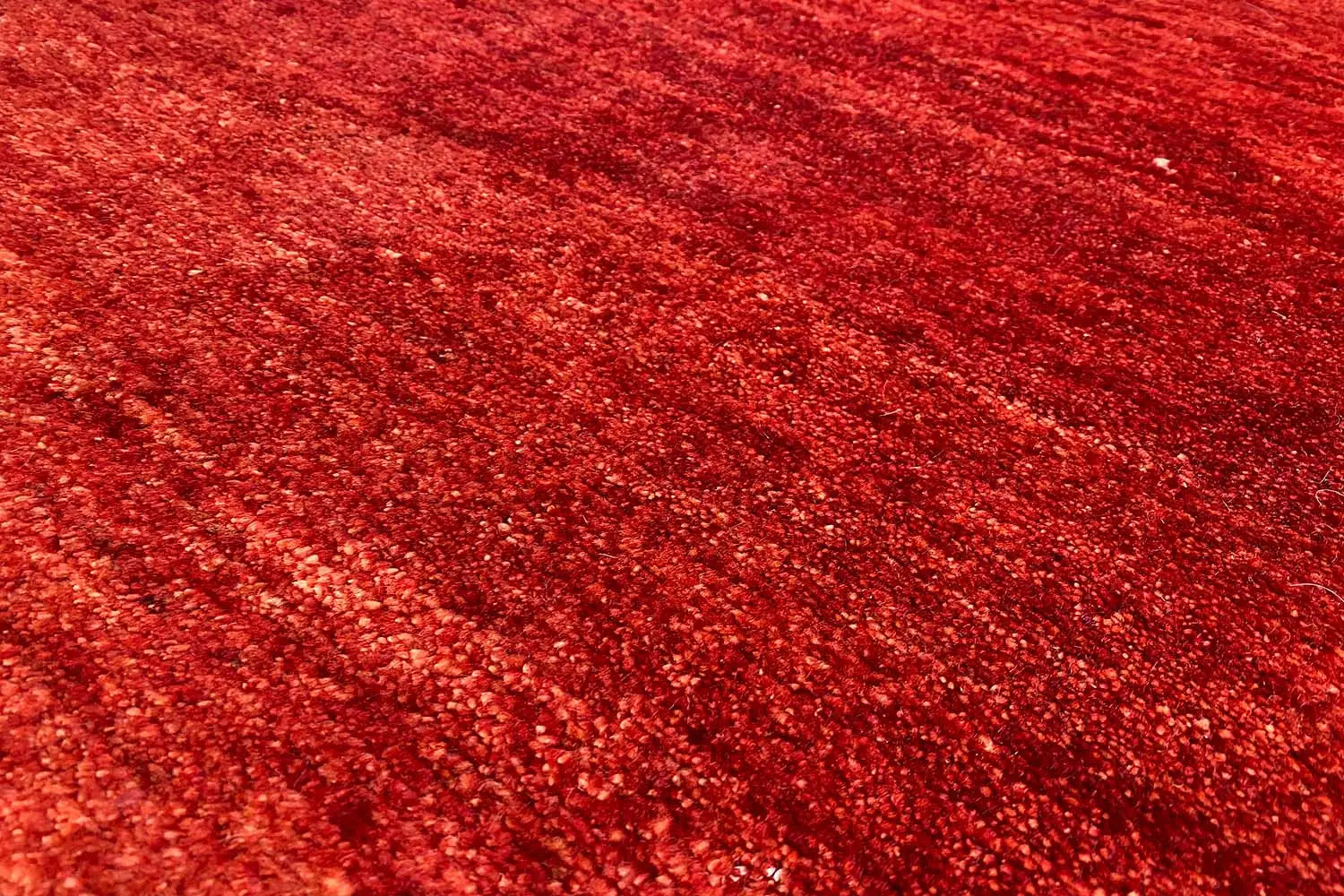 Gabbeh - (110x73 cm) - German Carpet Shop