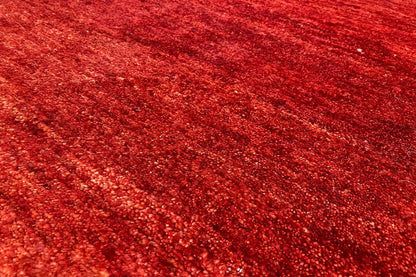 Gabbeh - (110x73 cm) - German Carpet Shop