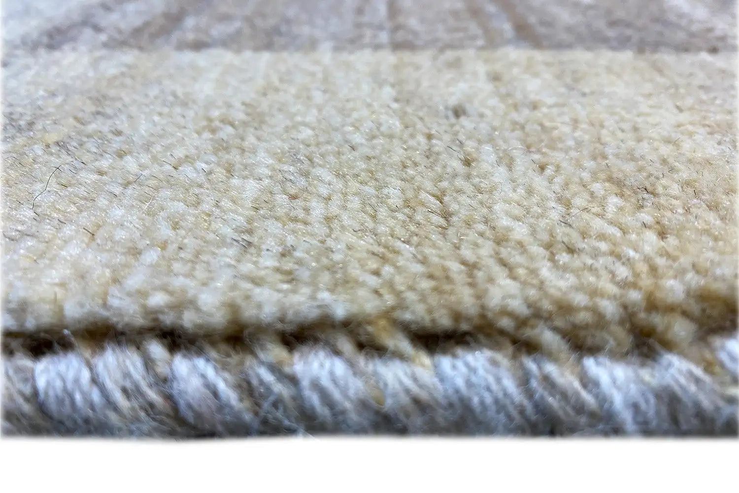 Gabbeh - (181x116 cm) - German Carpet Shop