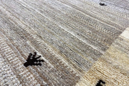 Gabbeh - (181x116 cm) - German Carpet Shop
