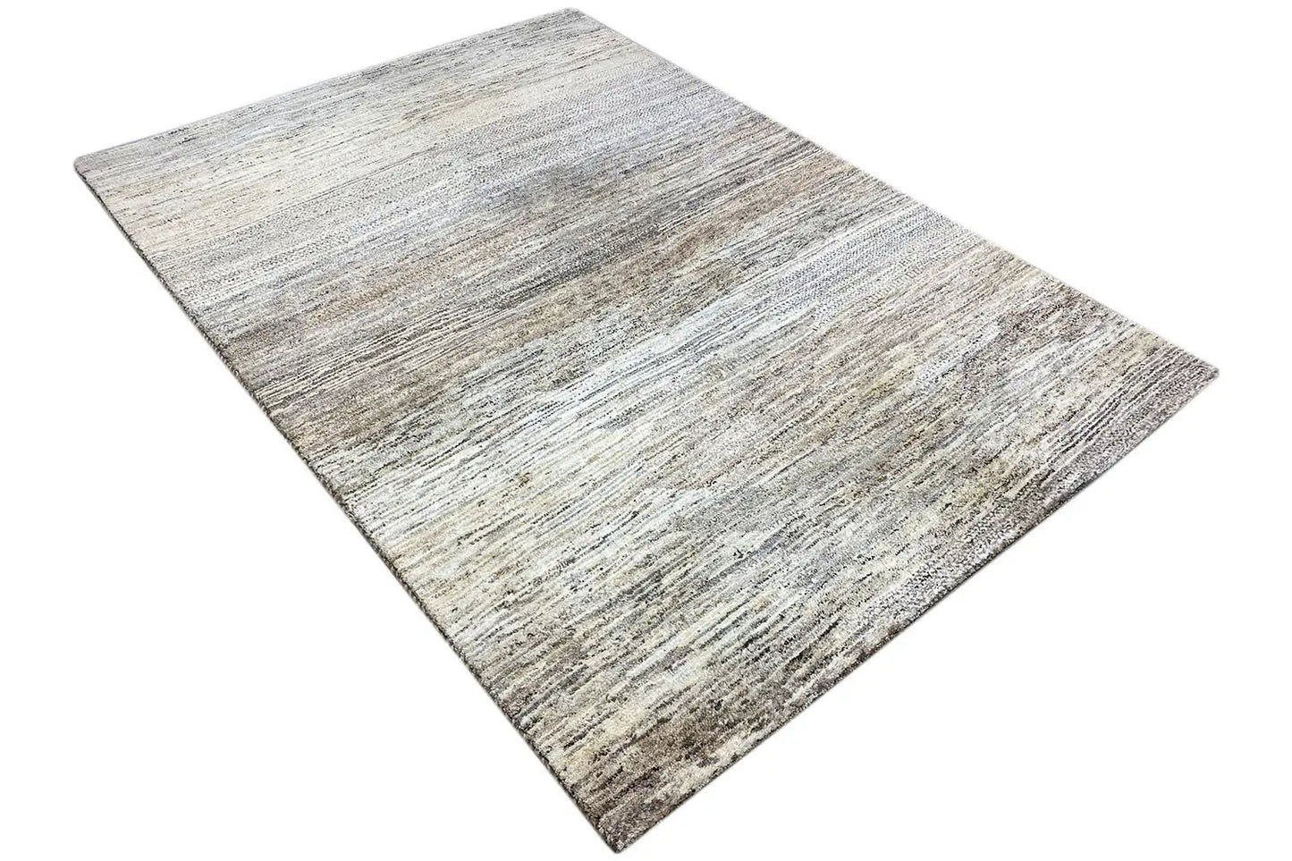 Gabbeh (206x145cm) - German Carpet Shop