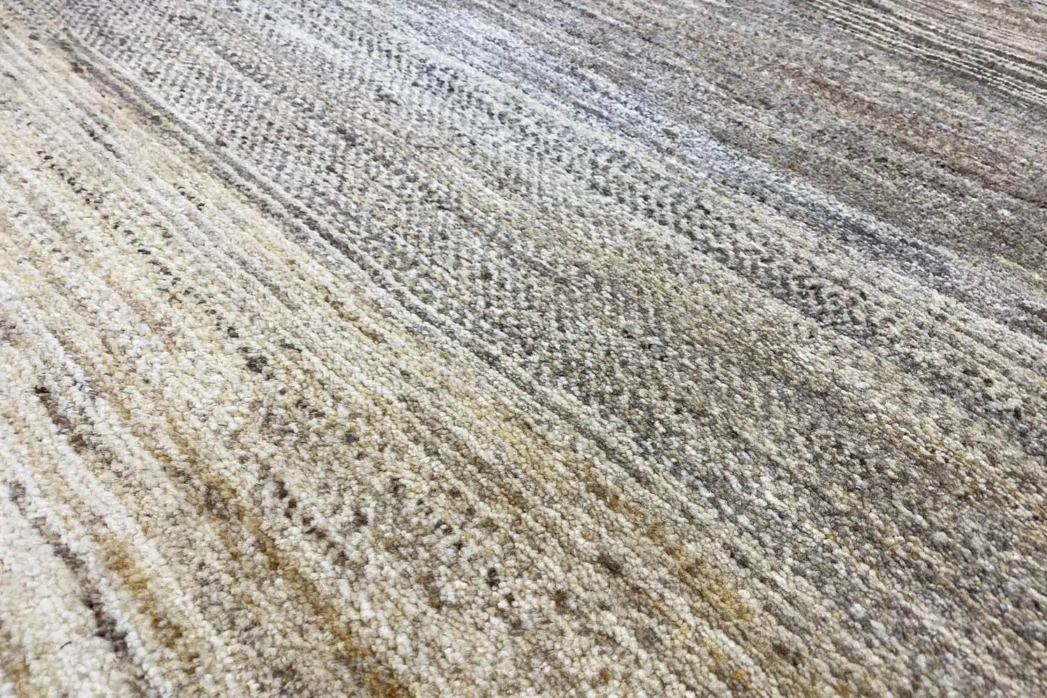 Gabbeh (206x145cm) - German Carpet Shop