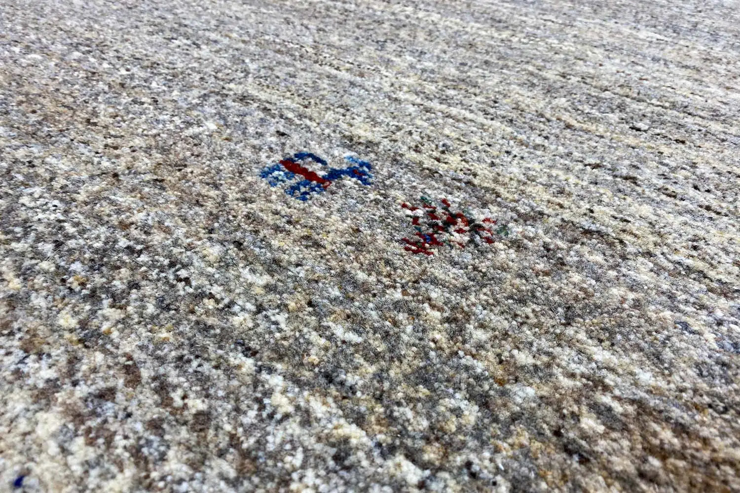 Gabbeh (212x148cm) - German Carpet Shop