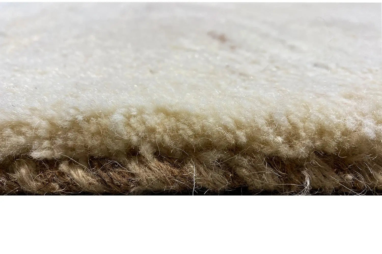 Gabbeh (245x167cm) - German Carpet Shop