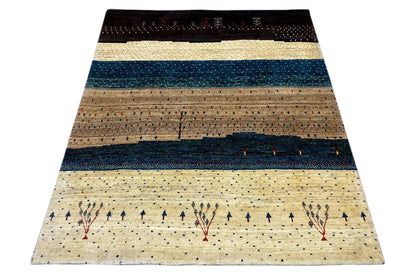 Gabbeh - Lori (164x122cm) - German Carpet Shop