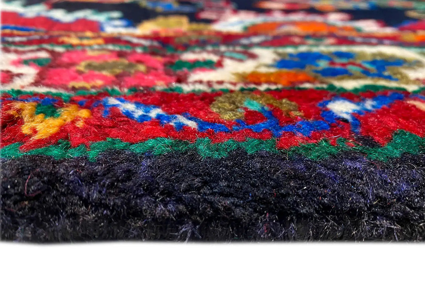 Hamadan - Läufer (291x108cm) - German Carpet Shop